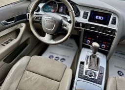 Zunanja slika - Audi A6 - 2.7 TDI DPF quattro tiptr.Odličen - 9 - Predogledna slika