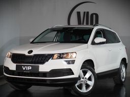 Zunanja slika - Škoda Karoq - 1,5 TSI ACT Style - 1 - Predogledna slika