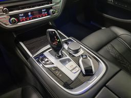 Zunanja slika - BMW Serija 7 - 730d xDrive - 20 - Predogledna slika