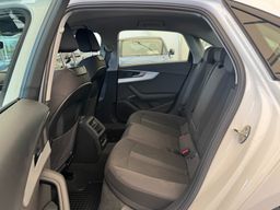 Zunanja slika - Audi A4 - 35 TFSI advanced - 7 - Predogledna slika