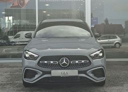 Zunanja slika - Mercedes-Benz GLA-Razred - 180 AMG EDITION - 2 - Predogledna slika