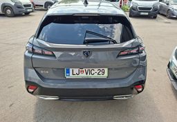 Zunanja slika - Peugeot 308 - SW 1.2 MHEV  136  145 e-DCT Allure Avt. - 4 - Predogledna slika