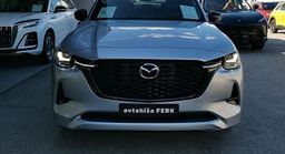 Zunanja slika - Mazda CX-60 - 3.3 D254 HOMURA PLUS 8AT 4WD - AKCIJA NA ZALOGI - 2 - Predogledna slika