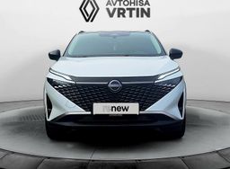 Zunanja slika - Nissan Qashqai - 1.3 DIG-T 158 X-Tr. N-CONNECTA COLD CONFORT SUN - 2 - Predogledna slika