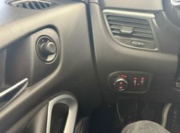 Zunanja slika - Opel Zafira - Opel  1.4 TURBO 103KW.NEMŠKI.NAVI.7 SEDEŽEV. - 18 - Predogledna slika