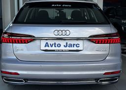 Zunanja slika - Audi A6 - Avant 40 TDI S tronic Sport-ACC-MRTVI KOT-VL.KLJUKA-360 - 3 - Predogledna slika