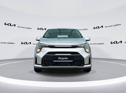 Zunanja slika - KIA Picanto - 1.0 GDI LX Active. 5M T  4-sedežni - 2 - Predogledna slika