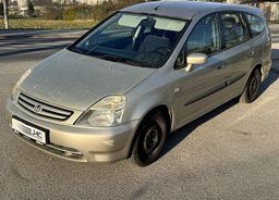 Zunanja slika - Honda Stream - 2.0i ES KLIMA 7 SEDEŽEV SLO POREKLO - 1 - Predogledna slika