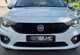 Zunanja slika - Fiat Tipo - 1.4 95ks °SLO-POREKLO° °LED° °16-COL° °6-PRESTAV° - 2 - Predogledna slika