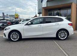 Zunanja slika - BMW Serija 1 - : 118d aut. Sport SLO-1.LAST.-LED... - 3 - Predogledna slika