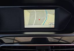 Zunanja slika - Mercedes-Benz C-Razred - C 200 CDI-AVT-XENON-LED- AVANTGARDE-NAVI-TEMPOMAT. - 16 - Predogledna slika
