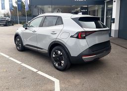 Zunanja slika - KIA Sportage - 1.6 T-GDi 110kW EX Fresh 7 DCT - 4 - Predogledna slika