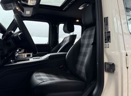 Zunanja slika - Mercedes-Benz G-Razred - G 450d 1 OF 460 STRONGER THEN 1980 - 16 - Predogledna slika