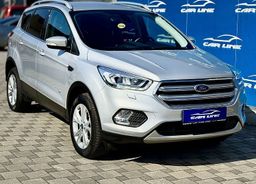 Zunanja slika - Ford Kuga - 2.0 TDCi Titan.110 kW M6 AWD. SLO. 1 last .51000km - 3 - Predogledna slika