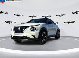 Zunanja slika - Nissan Juke - 1.6 Hybrid AT - 1 - Predogledna slika