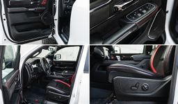 Zunanja slika - Dodge Ram - 1500 TRX 6.2L Hemi V8 TRX Level 2 | Carbon | Pano - 12 - Predogledna slika