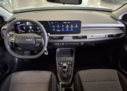 Zunanja slika - KIA Stonic - 1.0 T-GDi 73.6 kW  100 KM  EX Pulse M T - 8 - Predogledna slika