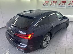 Zunanja slika - Audi A6 - Avant 55 TFSI e quattro Sport S tronic.NEMŠKI.KAMERA.ACC - 10 - Predogledna slika
