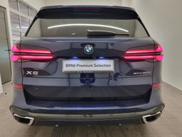 Zunanja slika - BMW X5 - xDrive30d - 11 - Predogledna slika