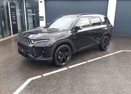 Zunanja slika - KG Mobility Torres - HEV PREMIUM BLACK A T - 1 - Predogledna slika