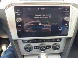 Zunanja slika - VW Passat - 2,0 TDI BMT Comfortline DSG - 10 - Predogledna slika