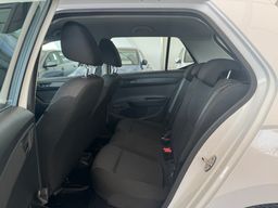 Zunanja slika - Škoda Fabia - Fabia - 10 - Predogledna slika