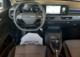 Zunanja slika - KIA Stonic - 1.0 T-GDi LX Life - 9 - Predogledna slika