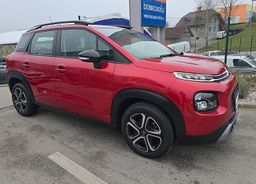 Zunanja slika - Citroën C3 Aircross - Shine PureTech 110 S S BVM6 ZELO LEP... - 5 - Predogledna slika