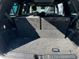 Zunanja slika - Mercedes-Benz GLS-Razred - GLS-Razred - 7 - Predogledna slika