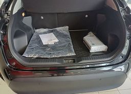 Zunanja slika - Toyota Yaris Cross - 1.5 VVT-i hibrid Cool 85kW - 7 - Predogledna slika