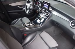 Zunanja slika - Mercedes-Benz C-Razred - C 220 d AVANTGARDE - 7 - Predogledna slika