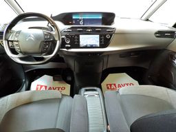 Zunanja slika - Citroën C4 - Shine BlueHDi 130 EAT8 ACC-KAMERA-7.SEDEŽEV - 15 - Predogledna slika