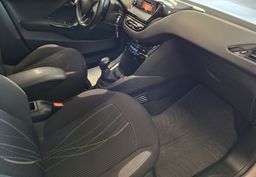 Zunanja slika - Peugeot 208 - ACTIVE 1.4-HITRI KREDIT-ODLIČEN- - 13 - Predogledna slika