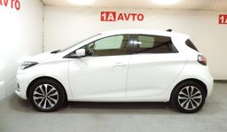 Zunanja slika - Renault Zoe - INTENS R135 - 8 - Predogledna slika