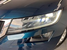 Zunanja slika - Škoda Kodiaq - Style 2.0 TDI 110kW DSG.NEMŠKI.KAMERA.LED.KLJUKA - 12 - Predogledna slika