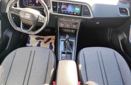 Zunanja slika - Seat Ateca - 2.0 TDI 110 KW STYLE DSG - 14 - Predogledna slika