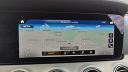 Zunanja slika - Mercedes-Benz E-Class - E300e PHEV ACC KAM NAVI LED PDC LANE VIRTUAL USNJE - 13 - Predogledna slika