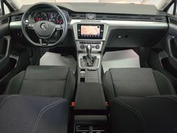 Zunanja slika - VW Passat - Variant 2,0 TDI BMT Connect DSG - 5 - Predogledna slika
