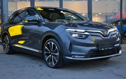 Zunanja slika - Vinfast VF8 - VF 8 PLUS 4X4 - 4 - Predogledna slika