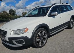 Zunanja slika - Volvo XC70 - D5 AWD 205ks °AUTOMATIC° °19-COL° USNJE - 1 - Predogledna slika