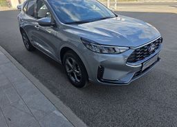 Zunanja slika - Ford Kuga - ST-LINE 2.5 Duratec Hybrid 178kW PHEV - 4 - Predogledna slika