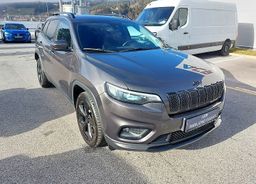 Zunanja slika - Jeep Cherokee - 2.2 Multijet 16v 195 FWD AUT Night Eagle - 4 - Predogledna slika