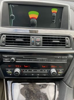 Zunanja slika - BMW Serija 6 - Coupe: 640i-Usnje-Navi-Slovensko poreklo - 18 - Predogledna slika