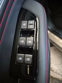 Notranja slika - Forthing Forthing T5 EVO - LUXURY - 22 - Predogledna slika