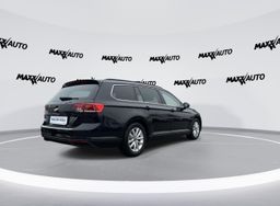 Zunanja slika - VW Passat - Variant 2.0 TDI Business ACC-KAMERA-GRETJE.SED+VOLAN - 8 - Predogledna slika