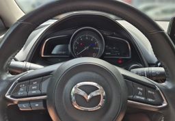 Zunanja slika - Mazda CX-3 - REVOLUTION G120 2.0 120PS M6-SLO-2.LAS-LED-DAB-HUD - 11 - Predogledna slika
