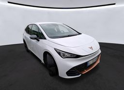 Zunanja slika - Cupra Born - 150kW.KAMERA.NAVI.LED.GRE.SEDEŽEV.BATERIJA 62 KW - 2 - Predogledna slika