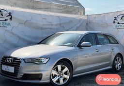 Zunanja slika - Audi A6 - Avant 2.0 TDI Ultra S tronic -NAVI-PDC-GRETJE-ALCANTARA - 1 - Predogledna slika