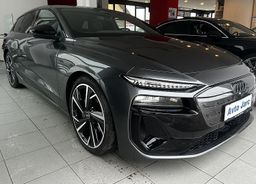 Zunanja slika - Audi A6 Avant e-tron - quattro S line |MOŽNO NAROČILO| - 1 - Predogledna slika