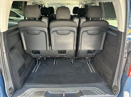 Zunanja slika - Mercedes-Benz Vito - 4x4-LANG-WEBASTO-2xPDC-NAVI-GRET.SEDEŽEV-7+1-VK... - 13 - Predogledna slika